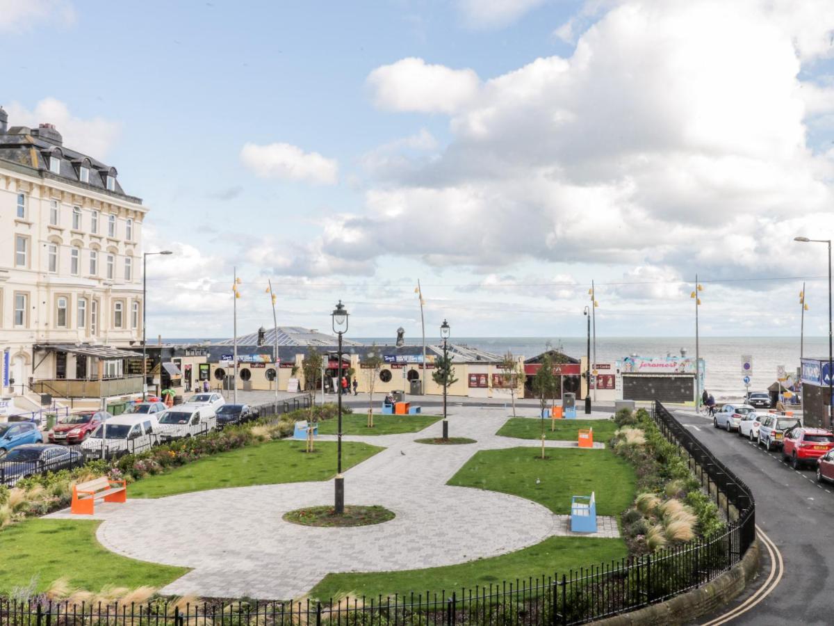 Mowbray 4 Lejlighed Bridlington Eksteriør billede