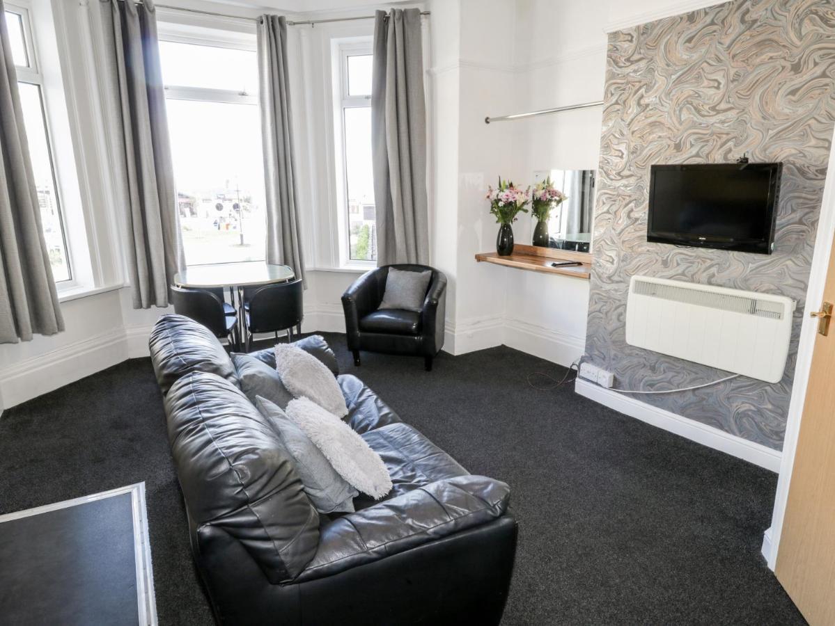 Mowbray 4 Lejlighed Bridlington Eksteriør billede